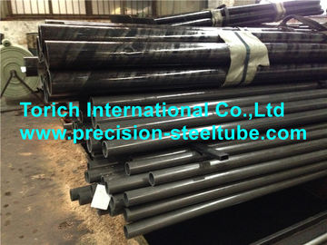 BS6323-6 Cold Finished Electric Resistance Welded Steel Tubes with BK , BKW , GBK , GZF , NBK , NZF