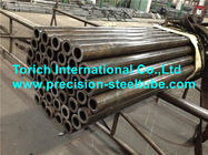 ASTM A135 Electric-Resistance-Welded tube steel pipe for Automotive Industry