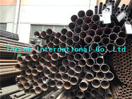 EN10219-2 Non - alloy / Fine Grain Steels Cold Formed Welded Structural Hollow Sections