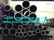 EN10305-1 Telescopic Cylinders Gas Cylinder Seamless Cold Drawn Steel Tube