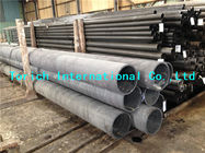 EN10305-4 Precision Seamless Steel Tube For Hydraulic Cylinder / Pneumatic Power Systems