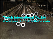 ASTM A519 +N , +SRA , Seamless Carbon Steel Pipe with High Precision SSID