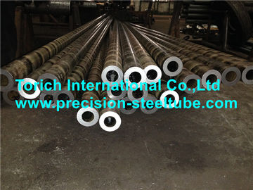 ASTM A519 +N , +SRA , Seamless Carbon Steel Pipe with High Precision SSID