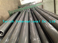 DIN2391 BKW BKS GBK NBK Seamless Precision Cold Drawn Steel Tubes