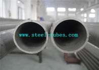Strengthening Type Wrought Super Alloy Steel Pipe Nickel Base for Aircraft Material