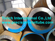 Round Structural Heavy Wall Tubing En10216-1 , Thick Wall Tube 100mm Wall Thickness