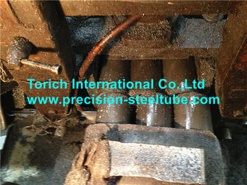 Good price Steel Tube Machining Seamless Cold Drawn For Bending Low Carbon Sae J524 online