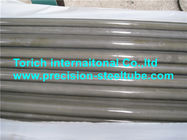 Welded Alloy Steel Pipe Hastelloy C276 Nickel - Chromium - Molybdenum 8.9 g / cm3