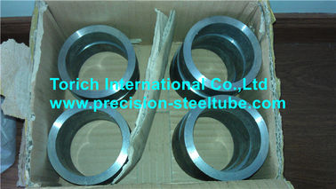 Good price ASTM A519 High Precision Steel Tube Machining , Seamless Steel Pipe for Machining online
