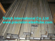 24mm Wall thickness Welded Rectangle Special Steel Pipe ST37.0,ST44.0