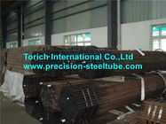 DIN EN 10210-2 Hot Finished Structural Steel Pipe , Structural Steel Square Tubing