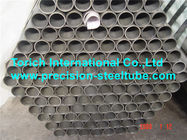 ASTM A192  Seamless Cold Drawn High Pressure Boilers Carbon Steel Heat Exchanger Tubes