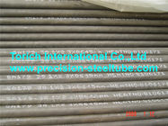 ASTM A192  Seamless Cold Drawn High Pressure Boilers Carbon Steel Heat Exchanger Tubes