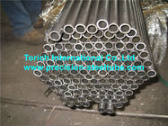 ASTM A210 Seamless Medium Carbon Steel Heat Exchanger Tubes For Superheaters