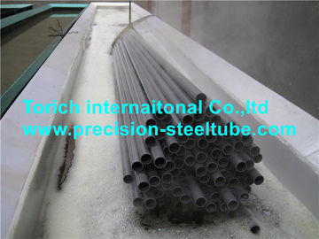 ASTM A213 Seamless Heat Exchanger Ferritic and Austenitic Alloy Steel Tubes