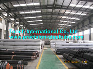 ASTM A214 Carbon Steel Heat Exchanger Electric Resistance Welded Pipe