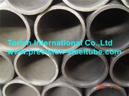 16MnDG 10MnDG 09DG GB/T 18984 Carbon Steel Heat Exchanger Tubes Low Temperature Service Piping