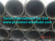 Carbon Steel Heat Exchanger Tubes With Seamless Carbon - Molybdenum Alloy - Steel