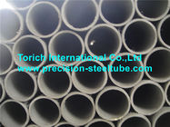 16MnDG 10MnDG 09DG GB/T 18984 Carbon Steel Heat Exchanger Tubes Low Temperature Service Piping