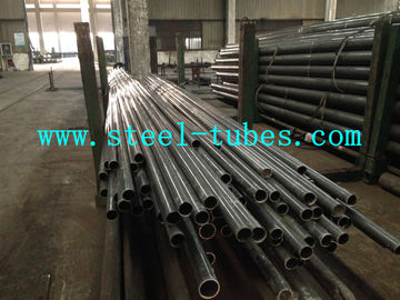 Welded Alloy Steel Pipe Hastelloy C276 Nickel - Chromium - Molybdenum 8.9 g / cm3