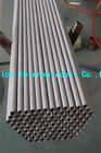 Corrosion Resistant Seamless Steel Tube Cold And Warm Finished GOST 9941