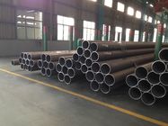 BS6323-3 Seamless Steel Tube , Hot Finished Seamless Tube / Hot Rolled Steel Tube