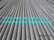 ASTM A178 / A178M Carbon Steel Heat Exchanger Tubes , Electric Resistance Welding Pipe