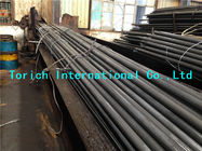 Precision Steel Tubes GOST9567 10 20 35 45 40X 30ХГСА Alloy Steel Tubes