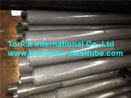 EN10216-3 Seamless Steel Tube For Pressure Purposes Technical Delivery Conditions