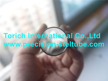 Good price Round Seamless Carbon Thin Wall Steel Tubing ST37.0, ST37.4, ST44.0, ST45, ST52 online