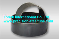 Round Seamless Carbon Thin Wall Steel Tubing ST37.0, ST37.4, ST44.0, ST45, ST52