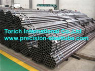 Precision Seamless Cold Drawn Steel Tubes GOST9567 Mechanical Steel Tubing