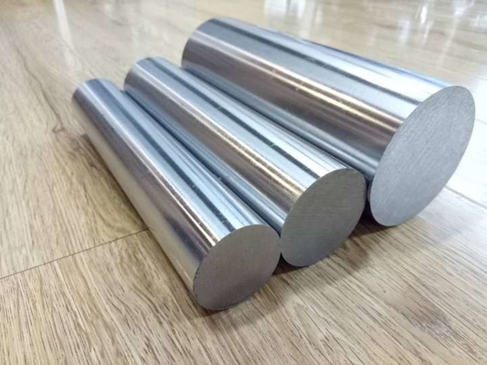Good price ST52 Chrome Plated Rod For Hydraulic Pneumatic Cylinders online