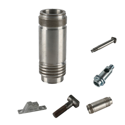 Good price Hot sale customized metal iron bearing agricultural electrical switch farm machinery parts online