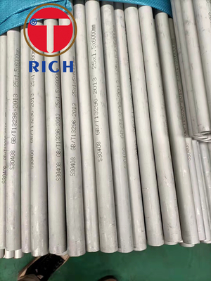 Good price ASTM A213 AISI 347 U Bend Tube For High Pressure Superheaters online