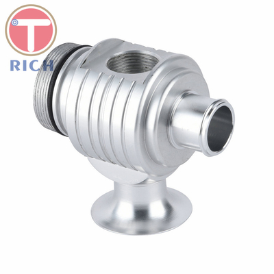 Good price Customized diesel engine and spare parts turbo charger stainless steel aluminum investment casting parts online