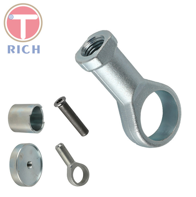 Good price Customized auto spare parts carburetor motorcycle engine parts of aluminium die casting online