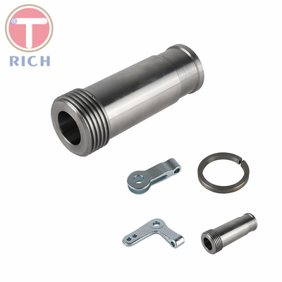 Good price Custom CNC cold forging steel auto tool forging material handling equipment forklift parts online