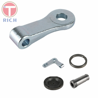 Good price Stainless die casting motorcycle accessories forklift parts transmission parts online