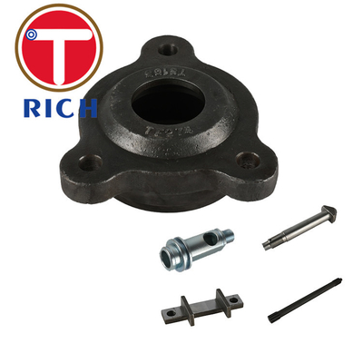 Good price Customized machining cnc die casting steel power tiller rotavator agricultural machinery spare parts online