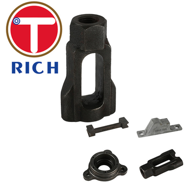 Good price Cow farming equipment agricultural machine oem cnc machining aluminum parts online