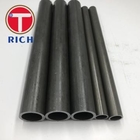DIN2391-2 ST37 Oiled Seamless Stainless Steel Tubing For Hydraulic Cylinder