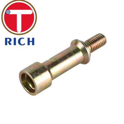 Good price Customized alloy forklift motorbike automobile die casting parts for led street light housing online