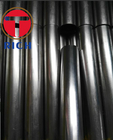 Hydraulic Cylinder Precision Welded Steel Pipe ASTM A513 Cold Drawn DOM Tubes