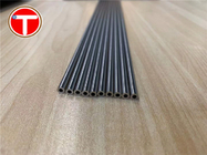 SA269 316 304  4.7 x 0.85 Precision Cutting Seamless Steel Tube For Gas Fluid System
