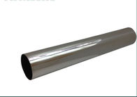Ferritic / Austenitic Alloy Seamless Steel Tube Polishing Surface 3.2 - 127mm OD