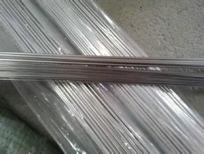 Aerospace Stainless Steel Tube / Electronics SS Capillary Tubing