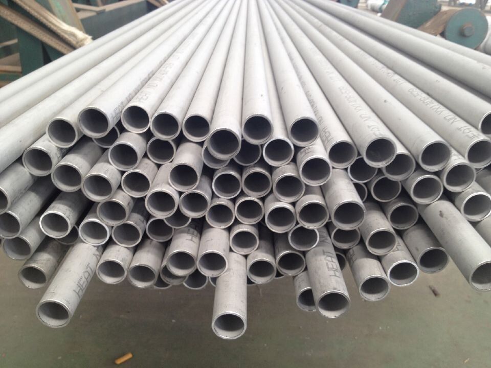 AP tubes Annealed And Pickled Thin Wall Stainless Steel Tubing