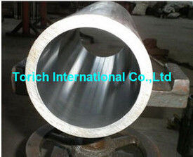 Large Diameter Seamless Cold Drawn Steel Tube For Hydraulic Pneumatic Cylinder