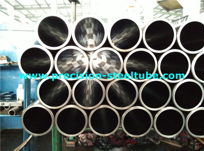 Durable Telescopic Cylinder Cold Drawn Seamless Tube OD 120-400mm